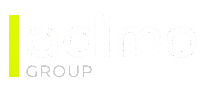 Adimo Group Logo