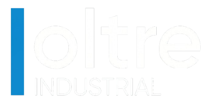 Logo Oltre Industrial
